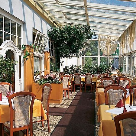 Hotel - Restaurant Kurhaus Klotzsche Dresden Luaran gambar